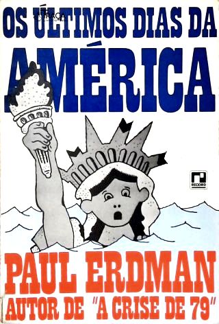 Os Últimos Dias da América