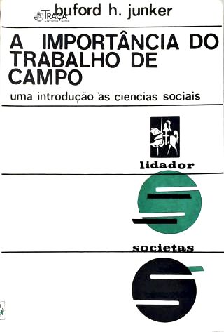 A Importancia do Trabalho No Campo