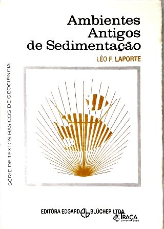 Ambientes Antigos de Sedimentação