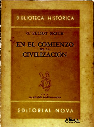 En El Comienzo de La Civilización