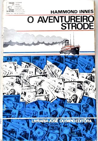 O Aventureiro Strode