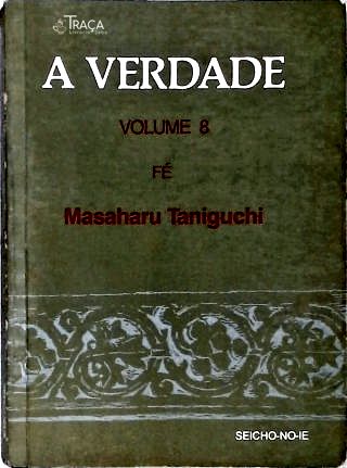 A Verdade - Vol. 8