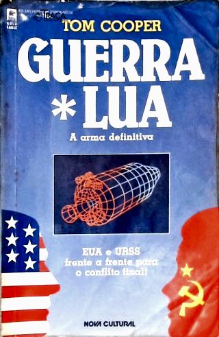 Guerra Lua