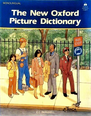 The New Oxford Picture Dictionary