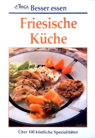 Friesische Küche