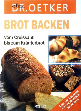 Brot Baken