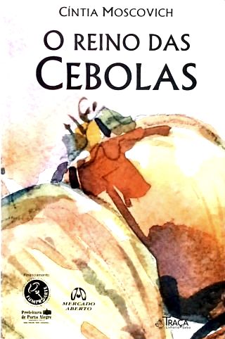O Reino das Cebolas