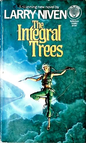 The Integral Trees
