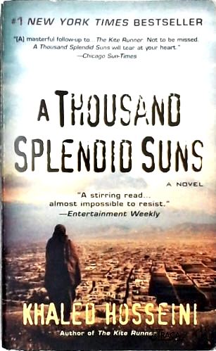 A Thousand Splendid Suns
