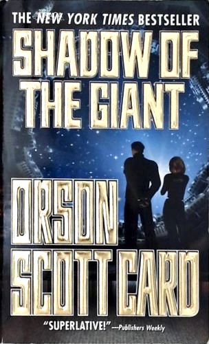 Shadow Of The Giant