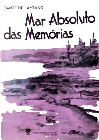 Mar Absoluto de Memórias