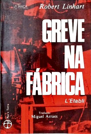 Greve na Fábrica