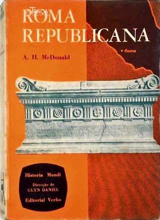 Roma Republicana