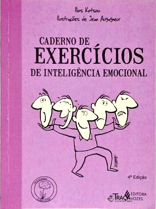 Caderno De Exercícios De Inteligência Emocional