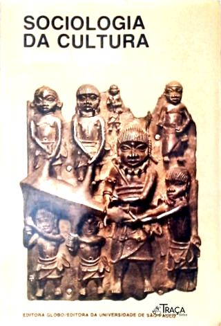 Sociologia Da Cultura