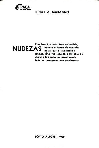 Nudezas