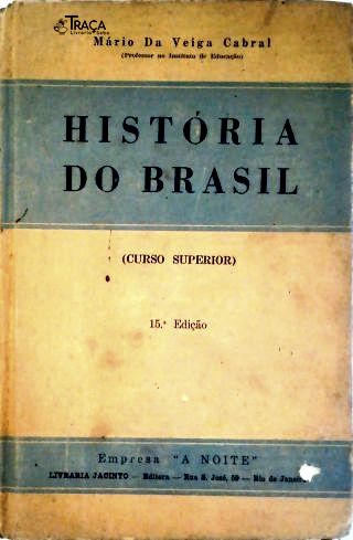 História do Brasil