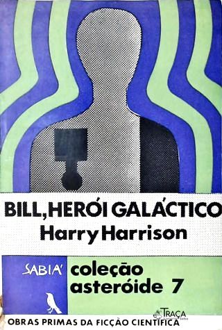 Bill Herói Galáctico