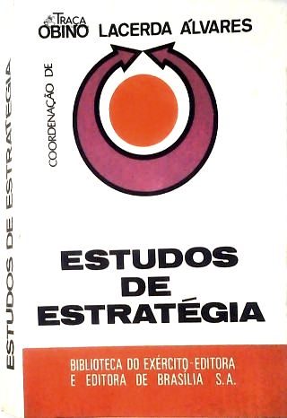 Estudos de Estratégia