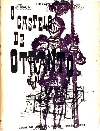 O Castelo De Otranto