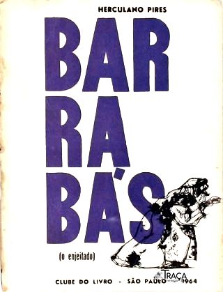 Barrabás, o Enjeitado