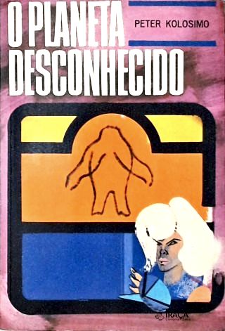 O Planeta Desconhecido