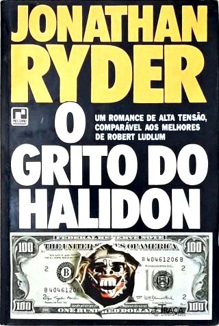 O Grito do Halidon