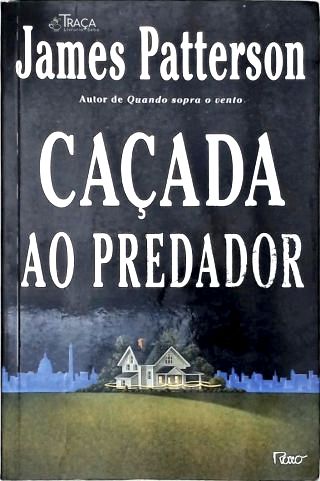 Caçada Ao Predador