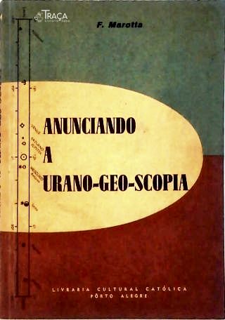 Anunciando a Urano-Geo-Scopia