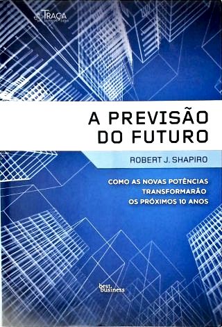 A Previsão do Futuro