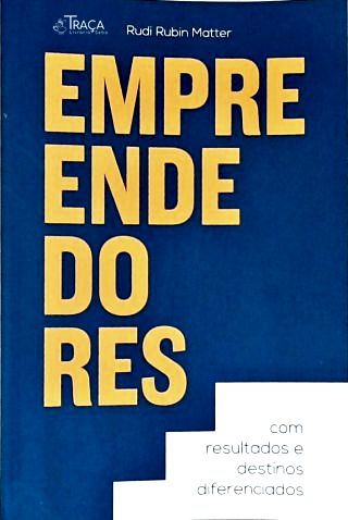 Empreendedores