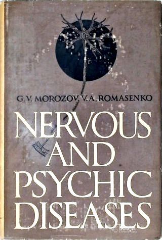 Nervous and Psychic Diseases