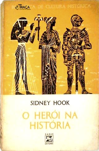 O Herói Na História