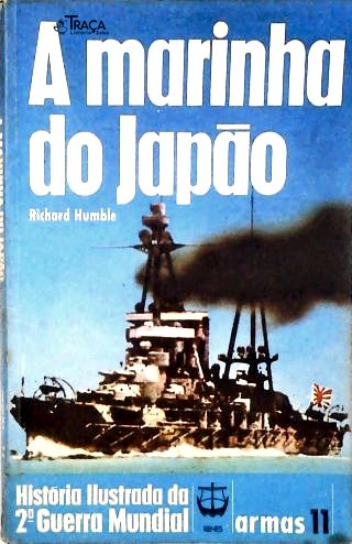 A Marinha do Japão