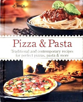 Pizza e Pasta