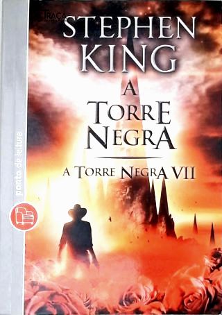 A Torre Negra - Vol. 7