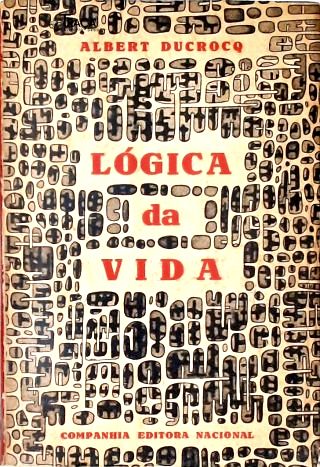 Lógica da Vida