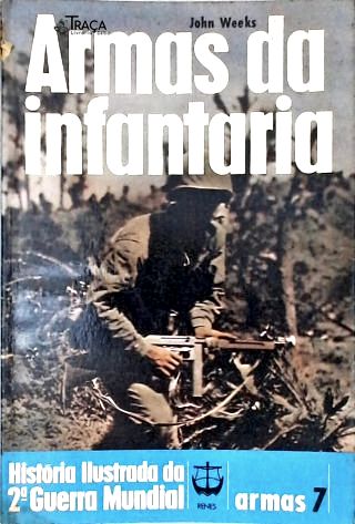 Armas da Infantaria