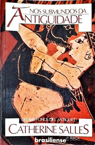 Nos Submundos Da Antiguidade