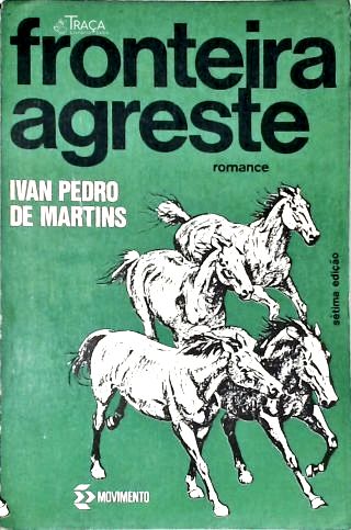 Fronteira Agreste