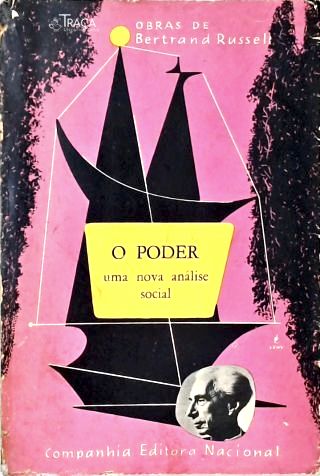 O Poder: Uma Nova Análise Social