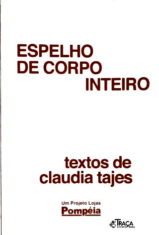 Espelho de Corpo Inteiro