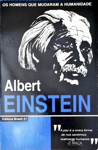 Albert Einstein
