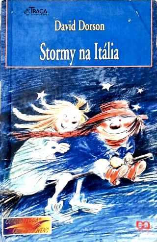 Stormy Na Itália