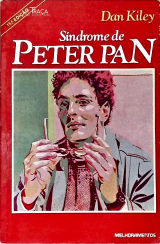 Síndrome de Peter Pan