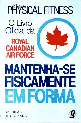 Mantenha-se Físicamente em Forma