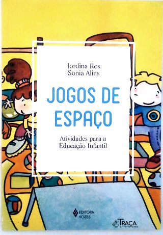 Jogos de Espaço
