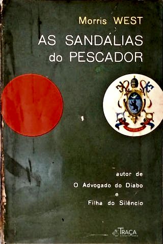 As Sandálias do Pescador