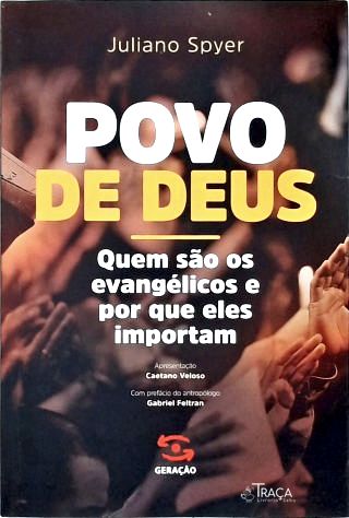 Povo De Deus