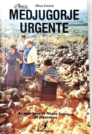 Medjugorje Urgente